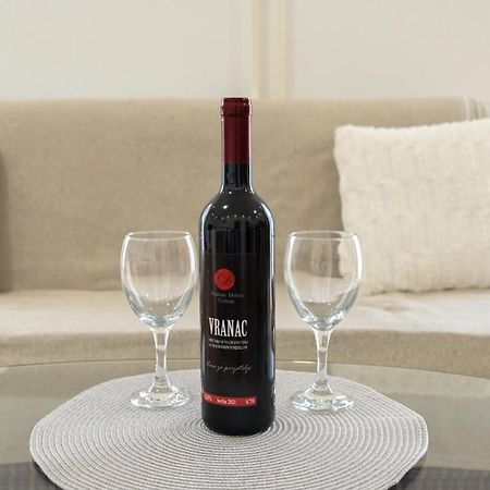 Apartman Simovic Trebinje Bagian luar foto
