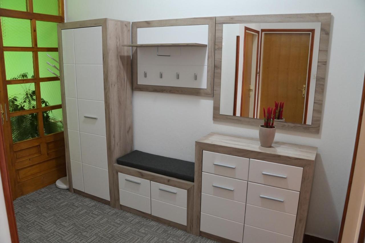 Apartman Simovic Trebinje Bagian luar foto