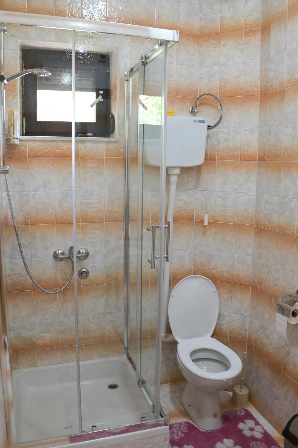 Apartman Simovic Trebinje Bagian luar foto