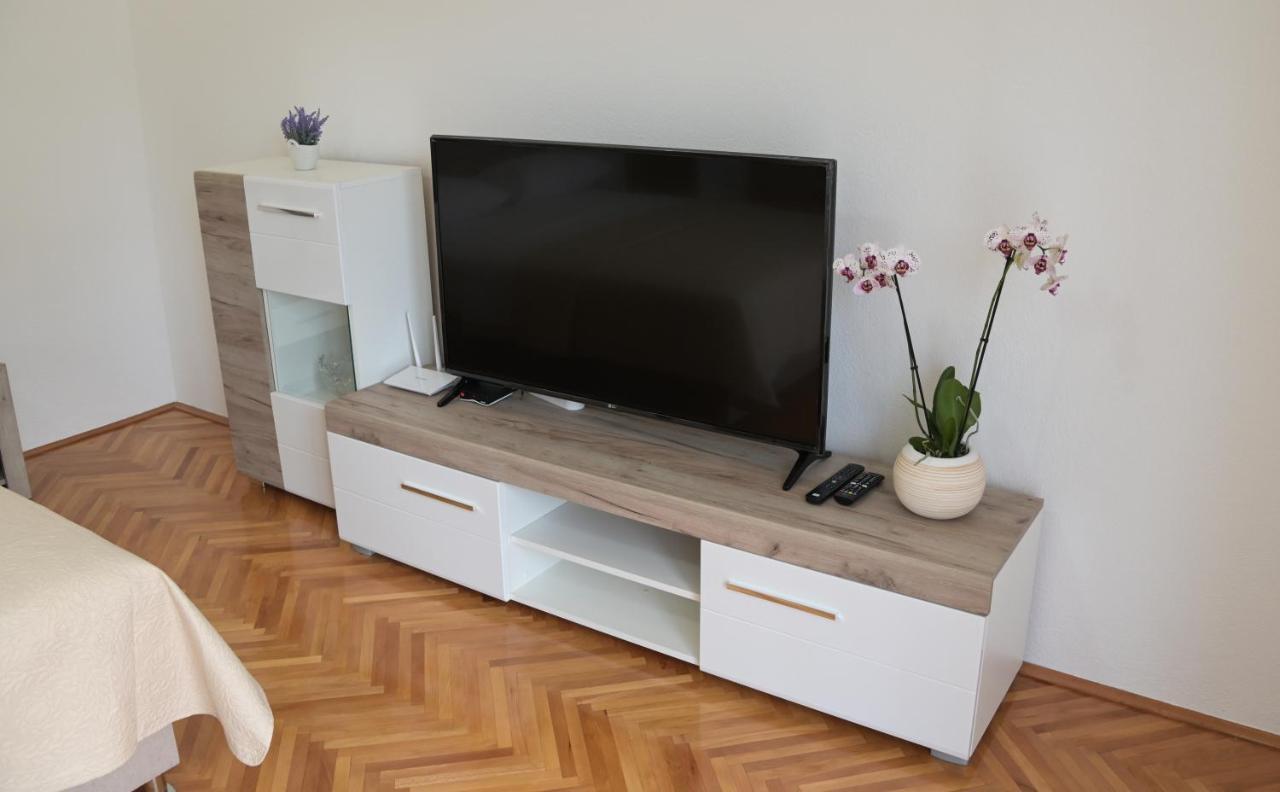 Apartman Simovic Trebinje Bagian luar foto