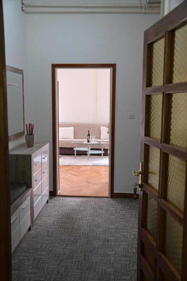 Apartman Simovic Trebinje Bagian luar foto