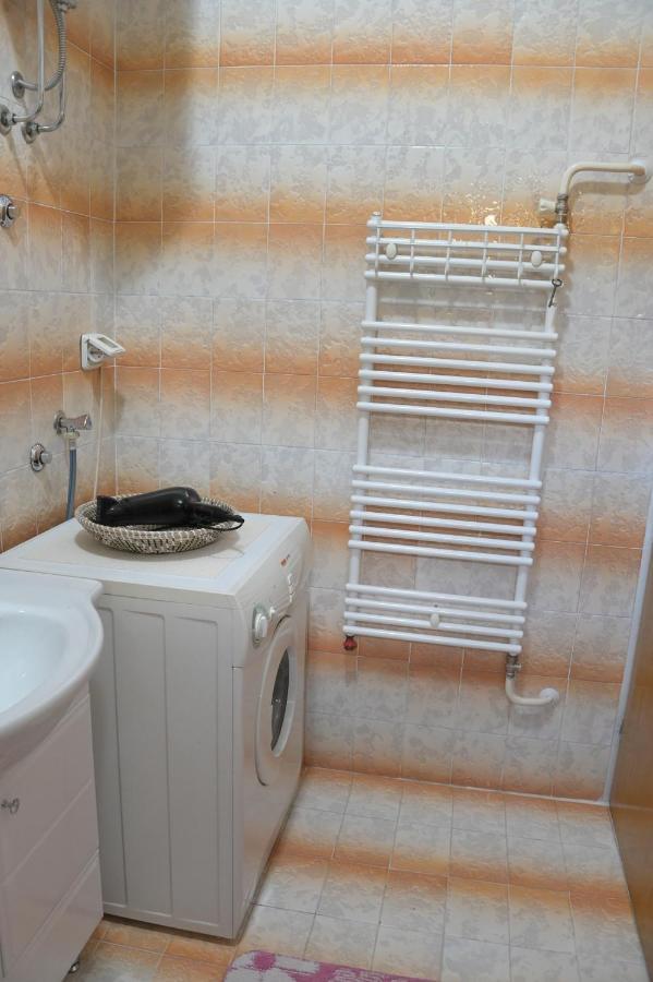 Apartman Simovic Trebinje Bagian luar foto