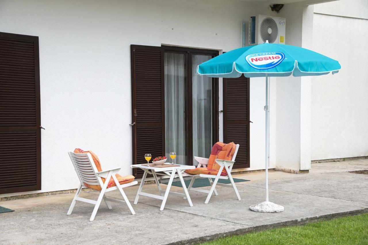 Apartman Simovic Trebinje Bagian luar foto