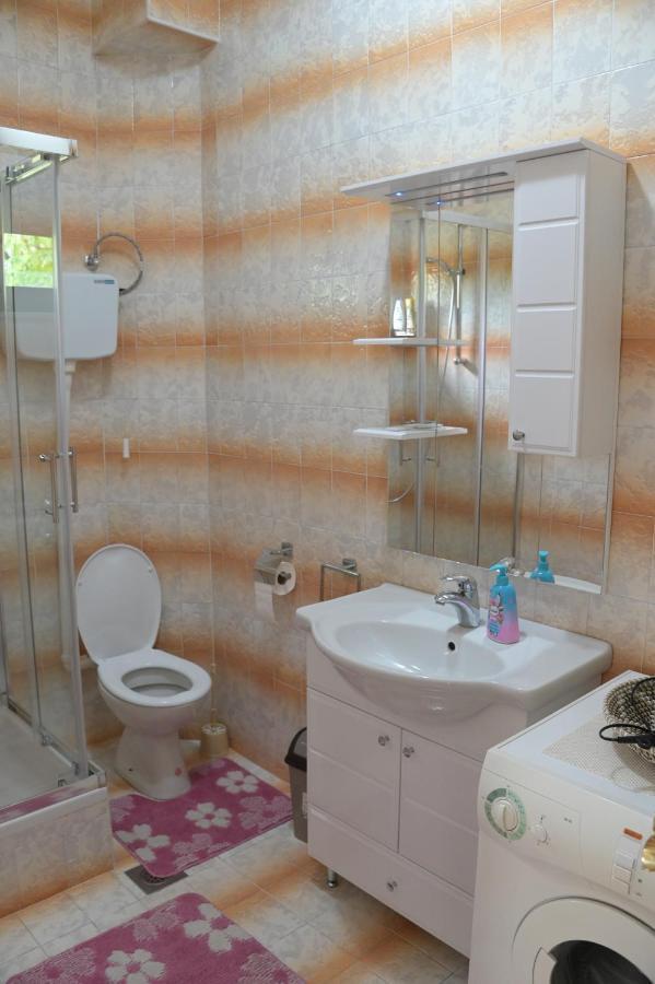 Apartman Simovic Trebinje Bagian luar foto