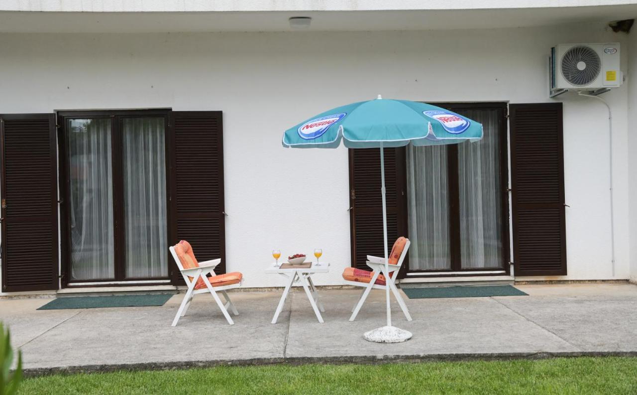 Apartman Simovic Trebinje Bagian luar foto